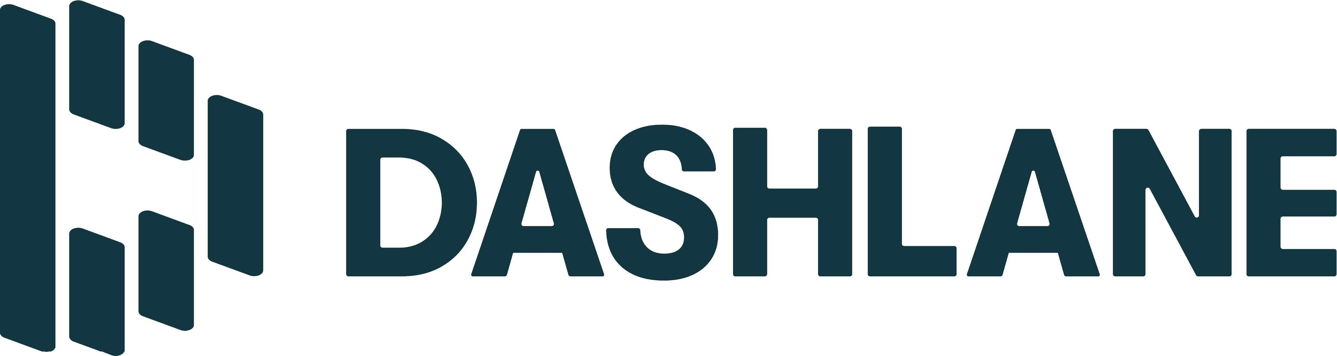 Dashlane logo